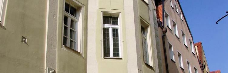 Auerhaus, Am Römling 12