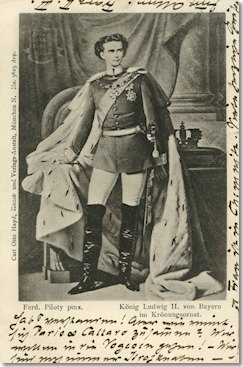 Foto: Lorz / Haus der Bayerischen Geschichte