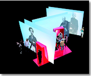 Visualisierung: graficde'sign pürstinger, Salzburg