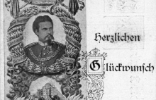Auf Betreiben des Schweinauer Gastwirts Friedrich Fischer wurde Ende des 19. Jahrhunderts ein „Verein zur Errichtung eines Denkmals in Nürnberg für Weiland König Ludwig II. von Bayern. (E. V.)“ gegründet. Mit dem Verkauf von Postkarten sammelte der Verein 12000 Mark. Diese Summe reichte jedoch für das auf 75000 Mark veranschlagte Monument nicht aus. Erst als es Bürgermeister Georg von Schuh 1909 gelang, Kronprinz Rupprecht zur Übernahme der Schirmherrschaft zu gewinnen, fanden sich Spender, die den fehlenden Betrag aufbrachten. Am 24. August 1913 wurde das von Max Heilmaier gestaltete Denkmal für König Ludwig II. im Nürnberger Stadtpark enthüllt. © Haus der Bayerischen Geschichte, Augsburg