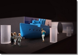 Nach der Niederlage Deutschlands im Ersten Weltkrieg versenkte sich die kaiserliche Flotte 1919 vor Scapa Flow selbst. Auch die SMS „Bayern“ ging unter. (© graficde’sign pürstinger, Salzburg)