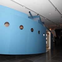 Bayerische Landesausstellung 2013: Impressionen (Fotos © Stefan Pfister)