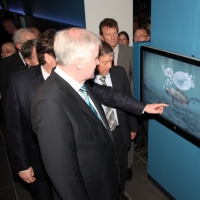 Bayerische Landesausstellung 2013: Impressionen (Fotos © Stefan Pfister)