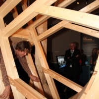 Bayerische Landesausstellung 2013: Impressionen (Fotos © Stefan Pfister)