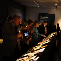 Bayerische Landesausstellung 2013: Impressionen (Fotos © Stefan Pfister)