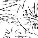 Foto: © Kunstprojekt der Wilhelm-Sattler Realschule, Schweinfurt