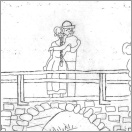 Foto: © Kunstprojekt der Wilhelm-Sattler Realschule, Schweinfurt