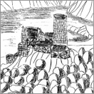 Foto: © Kunstprojekt der Wilhelm-Sattler Realschule, Schweinfurt