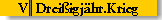 Drei�igj�hr. Krieg