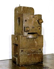 Folterstuhl