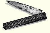 Klappmesser