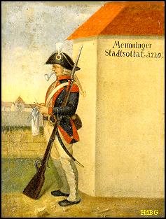 Soldat