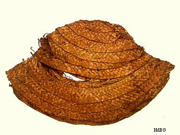 Strohhut