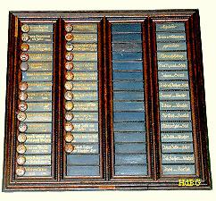 Wappentafel