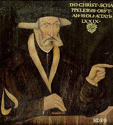 Schappeler