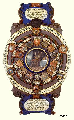 Merktafel