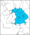 Gebietsentwicklung