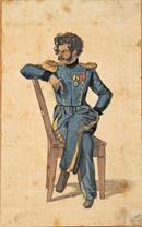 Christian Wilhelm von Faber du Faur