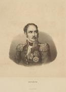 Albrecht Adam: Voyage pittoresque