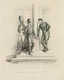 Albrecht Adam: Voyage pittoresque