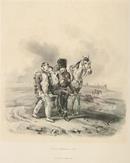 Albrecht Adam: Voyage pittoresque