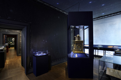 Fotografie aus der Ausstellung