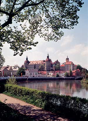 Neuburg an der Donau