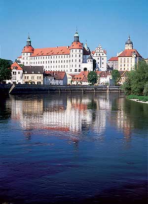 Neuburg an der Donau