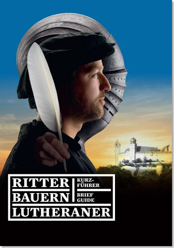Luftbild der Veste Coburg (© Kunstsammlungen der Veste Coburg)