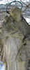 Nepomukstatue von 1748 bei der Grundm�hle (Gde. Jandelsbrunn)