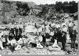 Steinreich