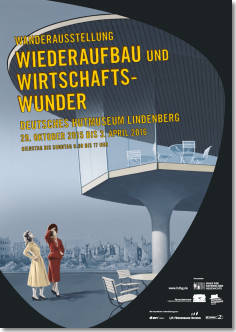 Plakat zur Wanderausstellung
