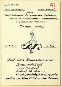 Stadtarchiv Nürnberg C 30/I Nr. 253