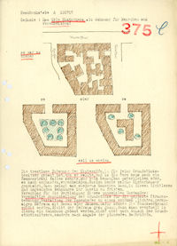 Stadtarchiv Nürnberg C 30/I Nr. 256