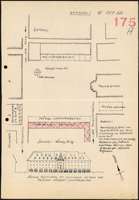 Stadtarchiv Nürnberg C 30/I Nr. 255