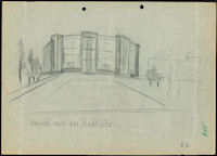 Stadtarchiv Nürnberg C 30/I Nr. 262