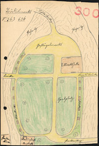 Stadtarchiv Nürnberg C 30/I Nr. 254