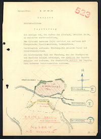 Stadtarchiv Nürnberg C 30/I Nr. 253