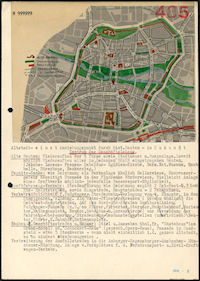 Stadtarchiv Nürnberg C 30/I Nr. 254