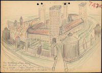 Stadtarchiv Nürnberg C 30/I Nr. 260