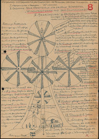 Stadtarchiv Nürnberg C 30/I Nr. 260