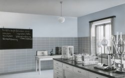 Milchwirtschaftliches Labor, © Staatliches Bauamt Passau